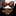 Black, Orange Plaid Bow Tie and Square