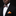 Black, Orange & Red Brewer’s Pattern Bow Tie