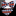 Black, Orange, White Bats and Cats Bow Tie and Pocket Square