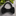 Black Painted Desert bow Tie Pre Tied