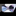 Black Blue Pink Abstract Bow Tie