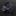 Black Purple Pre Tied Bow Tie