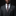 Man wearing a gray suit with a patterned tie and pocket square on a black background