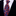 Main Red, Blue Hundreds Tie