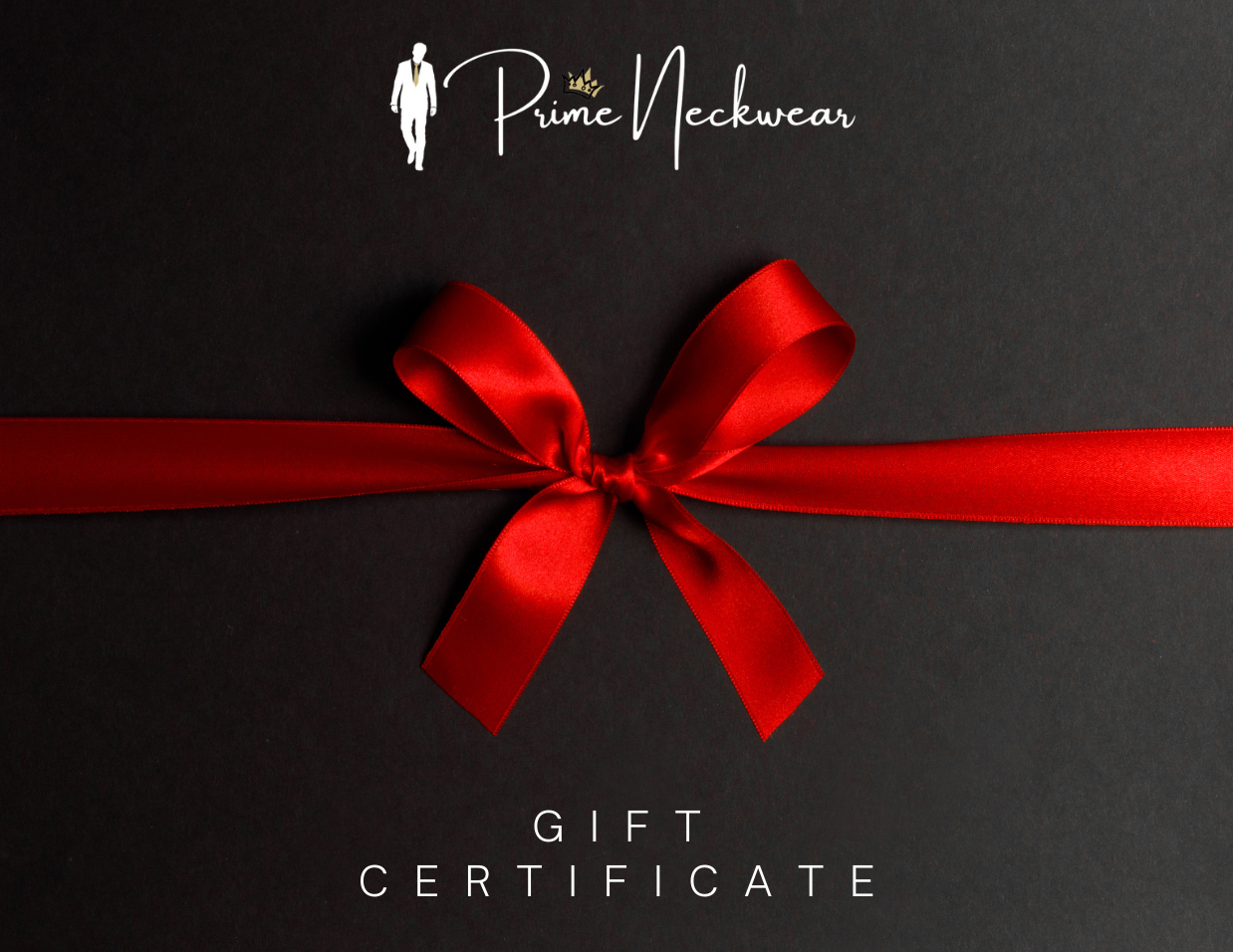 E-Gift Card