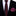 Thin Black, Red, Grey Geometric Necktie and Accenting Square