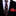 Thin Black, red and gold dragon butler necktie and accenting red square
