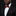 Black & Red Pinstripe Bow Tie | Classic Power, Modern Precision