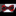 Black Red Scarab Bow Tie