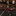 Black Red Scarab Bow Tie and Square