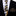 Thin Tie: Black, Light Grey and Gold Paisley and Check Necktie and Black Gold Stripe Square