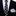 Thin Tie: Black, Light Grey Polka Necktie with Light Grey, Black Paisley Square