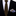 Thin Tie: Black, Gold Stripe Necktie and Accenting Square