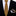 Thin Tie: Gold & Black Small Diamonds Necktie and White, Black, Gold Pocket Square