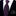 Black, Purple Geometric Necktie and Accenting Black Square