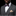Blackened Blue with Colored rice bow tie and square on man
