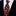 Black and Orange Basketball Necktie