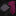 Alt View: Black with Reddish Pink Leaves Necktie and Grey, Red and Pink Small Flowers Square