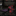 Alt View: Black, Red Floral Necktie and Accenting Square