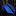 Blue Stripe Tie  