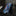 Alt View: White, Blue, Red Abstract Necktie