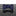 Blue White Printed Music Bow Tie Pre Tied