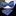 Blue, Brown Geometric Diamonds Bow Tie and Pocket Square