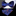 Blue Brown Gold Paisley Bow Tie and Pocket Square