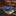Blue with Football Bow Tie and Accenting Pocket Square