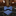 Main: Blue, Brown Geometric Bow Tie and Matching Square
