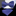 Blue Brown Geometric Bow tie and Pocket Square