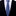Thin Tie: Blue, Brown Paisley Necktie