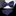 Main View: Blue with Brown Pinstripe Bow Tie and Matching Square