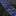 Blue, Brown Antlered Deer Tie Keep