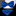 Main: A Blue, Light Blue Geometric Diamond Pattern Bow Tie, Matching Pocket Square