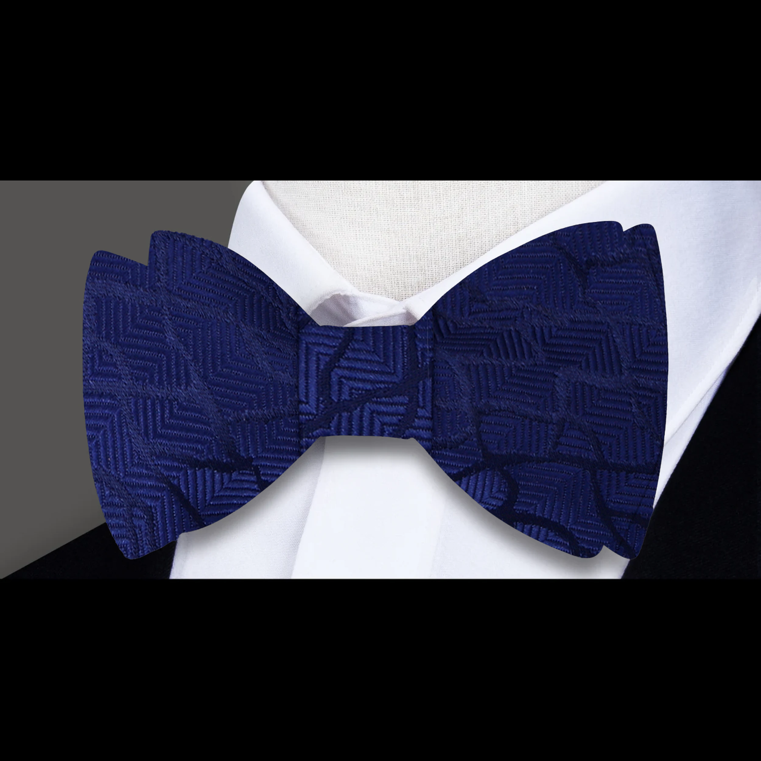 Blue Cement Pre Tied
