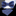 Main: Shades of Blue Geometric Blocks Bow Tie and Matching Square