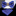 Blue, Gold Dots Bow Tie and Square