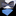 A Light Blue, Gold Geometric Clover Pattern Self Tie Bow Tie, Blue Pocket Square