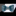 Teal Blue Abstract Bow Tie 