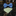 Main View: Blue and Green Geometric Bow Tie and Green Pocket Square