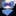 Blue, Green, Purple Geometric Bow Tie and Blue Square