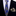 Thin: Blue, Green Plaid Necktie and Accenting Olive and Brown Stripe Square