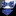 Blue, Grey Big Block Geometric Bow Tie and Accenting Pocket Square