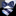 Blue, White Flowers Bow Tie with Blue White Plaid Square