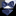 Blue, White Flowers Bow Tie with  Square