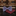 Blue, Red, Grey Geometric Bow Tie and Accenting Deep Red Vine Pocket Square