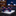 Blue Red White Stars Stripes Bow Tie and Square