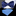 A Dark Blue, Light Blue Stripe Pattern Self-Tie Bow Tie, Blue Pocket Square