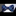 Blue, Light Blue Plaid Bow Tie